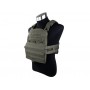 TMC Adaptive Vest 16 Ver ( Matte RG )