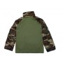 TMC G3 Combat Shirt ( Woodland )