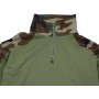 TMC G3 Combat Shirt ( Woodland )