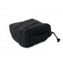 TMC Disposable Glove Pouch ( BLACK )