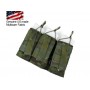 TMC Triple Wedge Mag Pouch (Multicam Tropic)