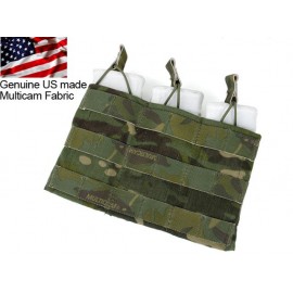 TMC Triple Wedge Mag Pouch (Multicam Tropic)