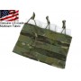 TMC Triple Wedge Mag Pouch (Multicam Tropic)