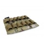 TMC Dou 870 Shell Panel ( Multicam )