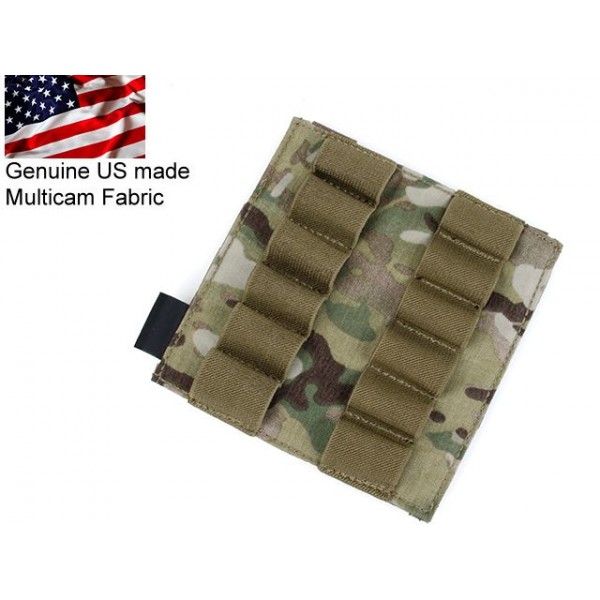 TMC Dou 870 Shell Panel ( Multicam )