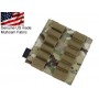 TMC Dou 870 Shell Panel ( Multicam )