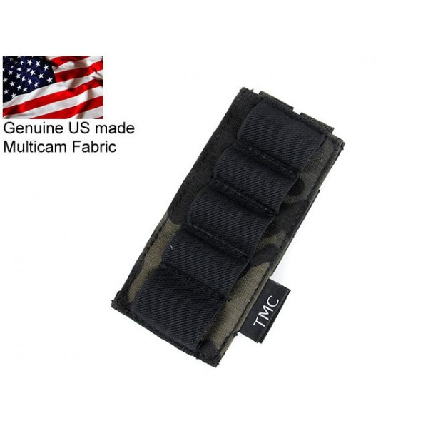 TMC Single 870 Shell Panel ( Multicam Black )