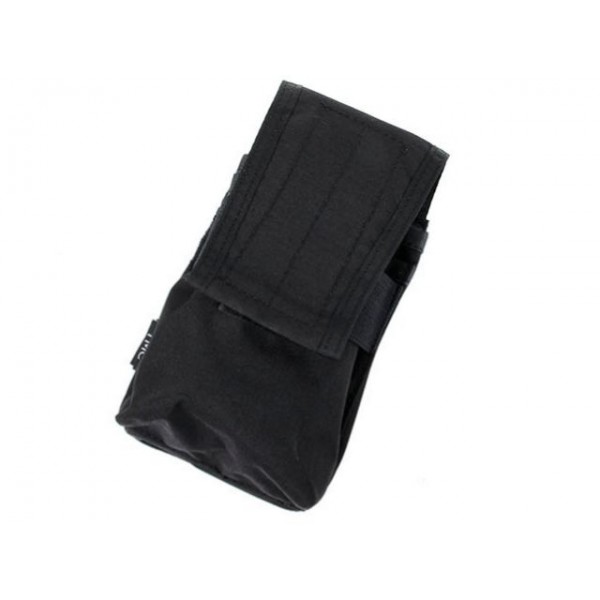 TMC Double Mag Pouch 417 Magazine ( Black)