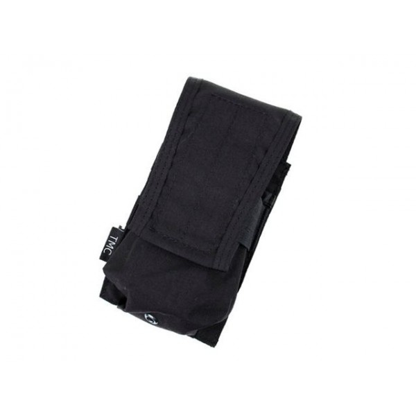 TMC Single Mag Pouch 417 Magazine ( Black)