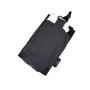 TMC OP Single Pouch for 417 ( Black )