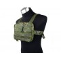 TMC Chest Recon Bag ( Multicam Tropic )