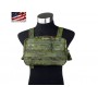 TMC Chest Recon Bag ( Multicam Tropic )