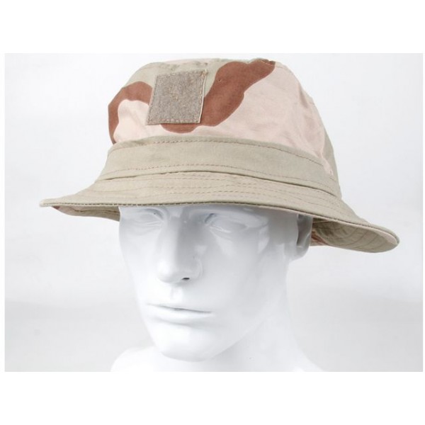 TMC CAMO Bucket Hat ( DCU )