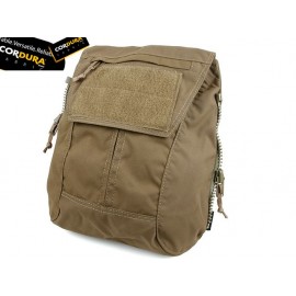 TMC Back PACK by ZIP PANEL (CB)
