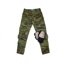 TMC E-ONE Combat Pants (MTP)