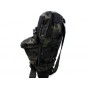 TMC Mini Hydration Bag ( Multicam Black)