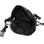 TMC Mini Hydration Bag ( Multicam Black)