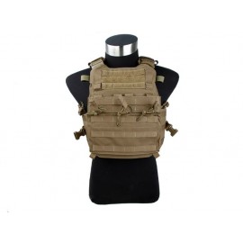 TMC AEO PLate carrier Med( CB )