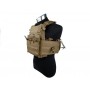 TMC AEO PLate carrier Med( CB )