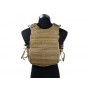 TMC AEO PLate carrier Med( CB )