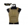 TMC 94A SLICK Medium Plate Carrier ( CB )