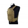 TMC 94A SLICK Medium Plate Carrier ( CB )