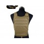 TMC 94A SLICK Medium Plate Carrier ( CB )