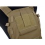 TMC 94A SLICK Medium Plate Carrier ( CB )