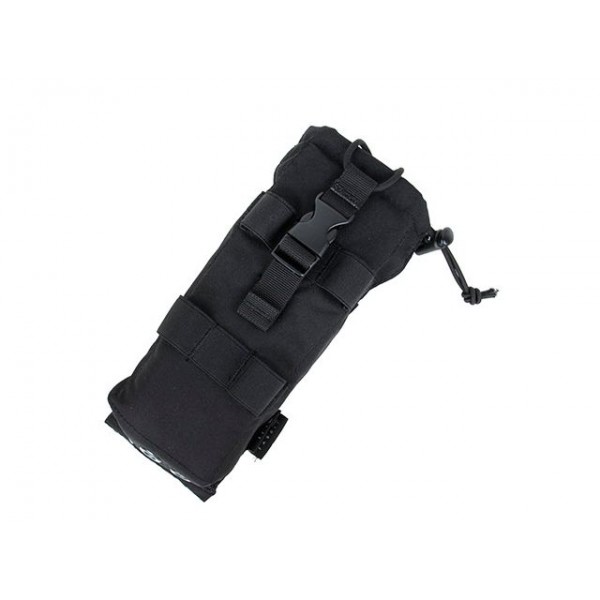 TMC Tilt-Out 152 MBTR Radio Pouch ( BK )