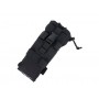 TMC Tilt-Out 152 MBTR Radio Pouch ( BK )