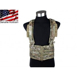 TMC SNIPER Chest Rack ( Multicam)