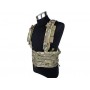 TMC SNIPER Chest Rack ( Multicam)