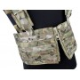 TMC SNIPER Chest Rack ( Multicam)