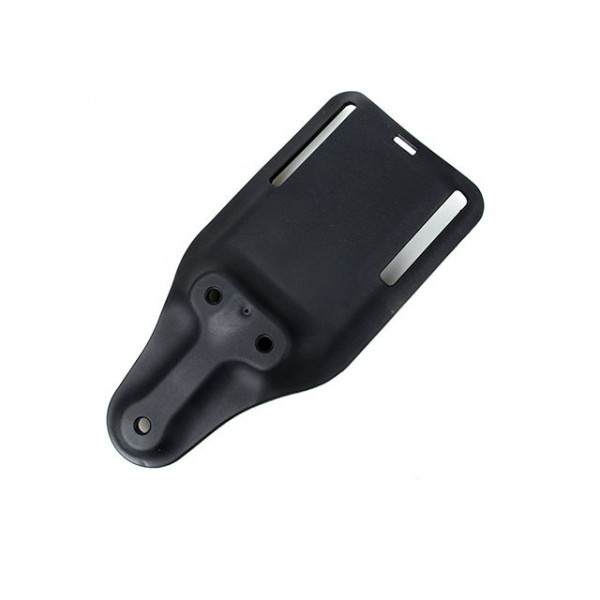 TMC Belt Holster Drop Adapter (BK)