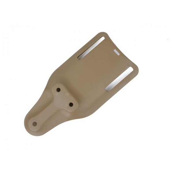 TMC Belt Holster Drop Adapter (CB)