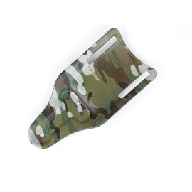 TMC Belt Holster Drop Adapter ( Multicam )