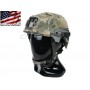 TMC Mesh Helmet Cover for Tactical Wind Helmet