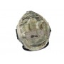 TMC Mesh Helmet Cover for Tactical Wind Helmet