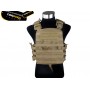 TMC NC Plate Carrier ( CB )