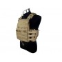 TMC NC Plate Carrier ( CB )