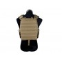 TMC NC Plate Carrier ( CB )