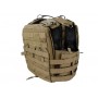 TMC NC Plate Carrier ( CB )