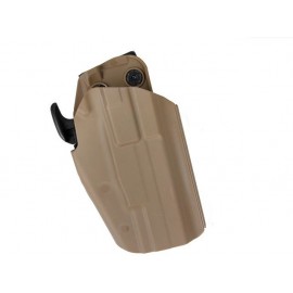 TMC 5X79 Standard Holster ( CB )