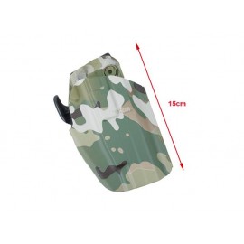 TMC 5X79 Compact Holster ( Multicam )