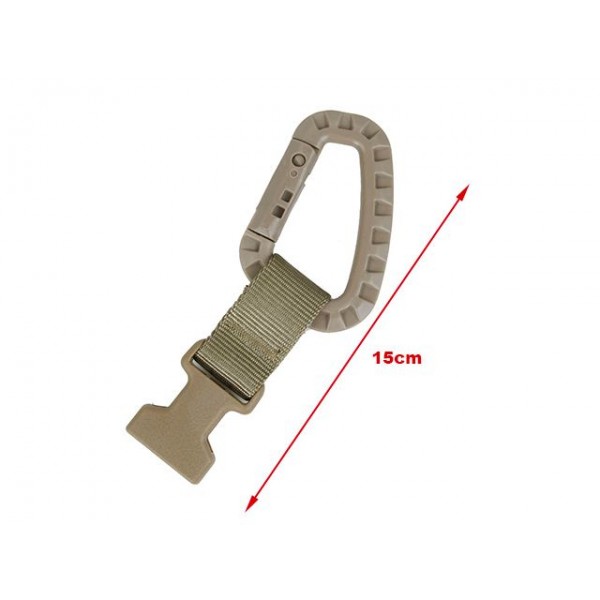 TMC Link Quick Release ( Khaki