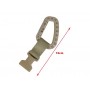 TMC Link Quick Release ( Khaki