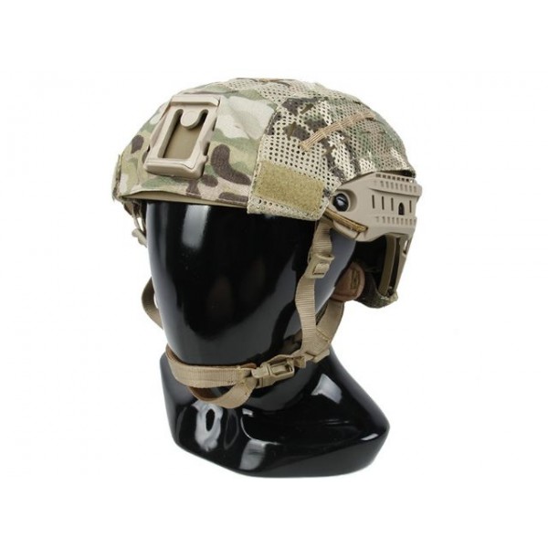 TMC Cover for TMC AF Helmet ( Multicam )