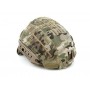 TMC Cover for TMC AF Helmet ( Multicam )