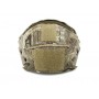 TMC Cover for TMC AF Helmet ( Multicam )