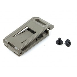 TMC2627 Holster Belt Clip ( Khaki )